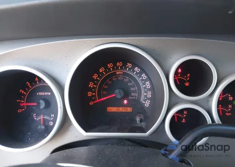 2010 Toyota Tundra Grade 4.6L V8 z USA, uszkodzony, nr VIN 5TFUM5F10AX004478